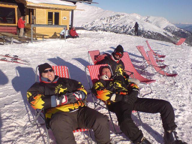 Königsleiten 01/08